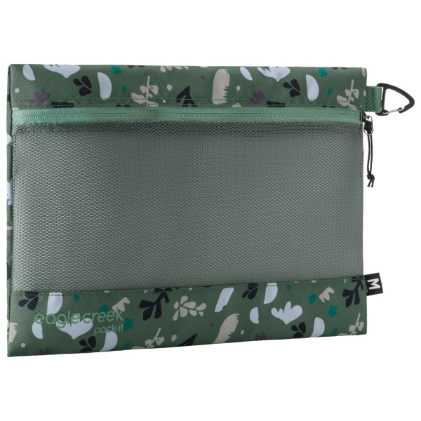 Eagle Creek - Pack-It Reveal Sack M - Packsack Gr 36 x 24 cm oliv Eagle Creek - Pack-It Reveal Sack M - Packsack Gr 36 x 24 cm oliv von Eagle Creek
