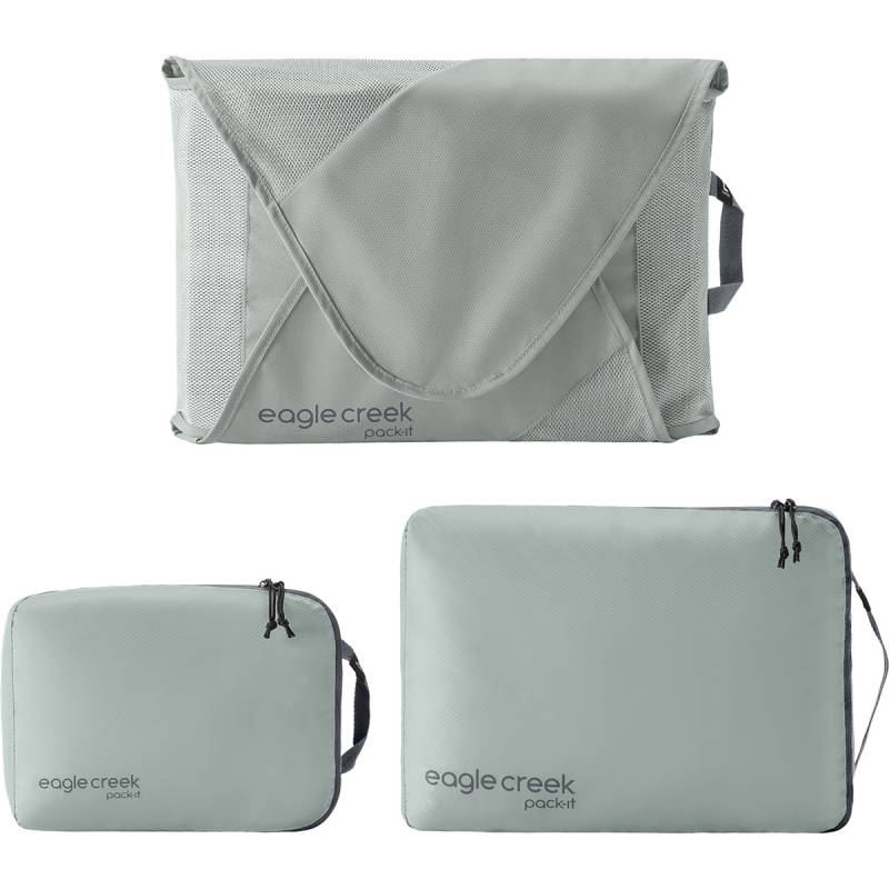 Eagle Creek Pack-It Starter Packtasche Set von Eagle Creek