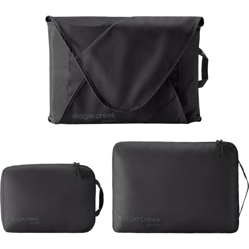 Eagle Creek Pack-It Starter Packtasche Set von Eagle Creek