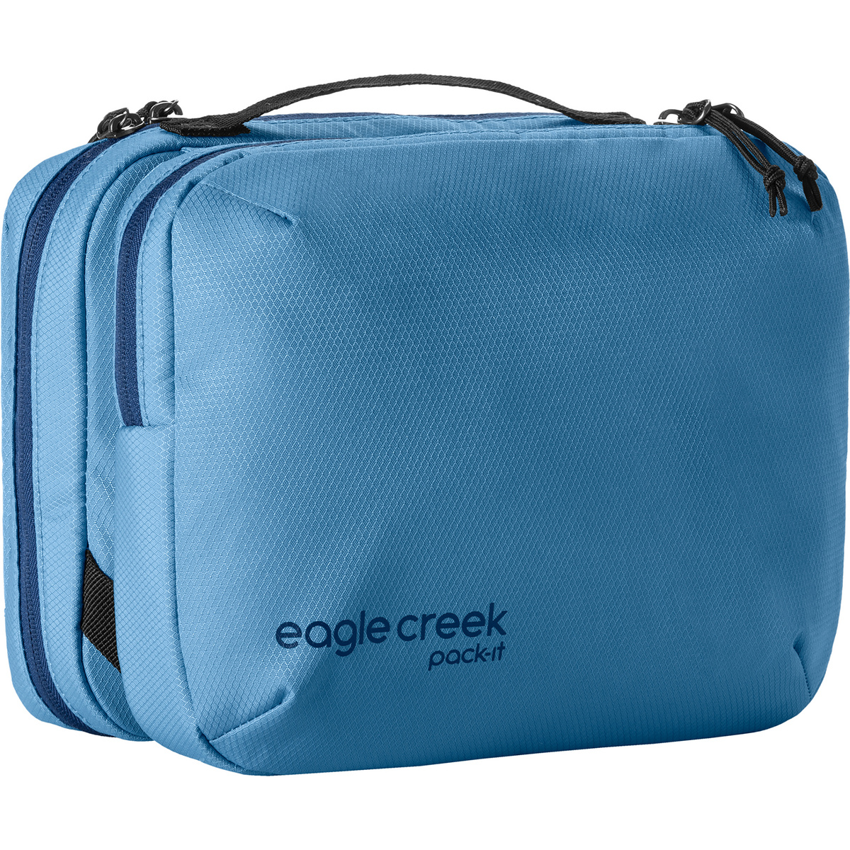 Eagle Creek Pack-It Trifold Toiletry Kit Kulturtasche von Eagle Creek