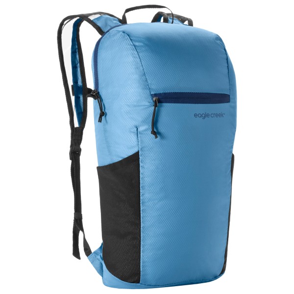 Eagle Creek - Packable Backpack 13 - Daypack Gr 13 l blau;grau;schwarz von Eagle Creek