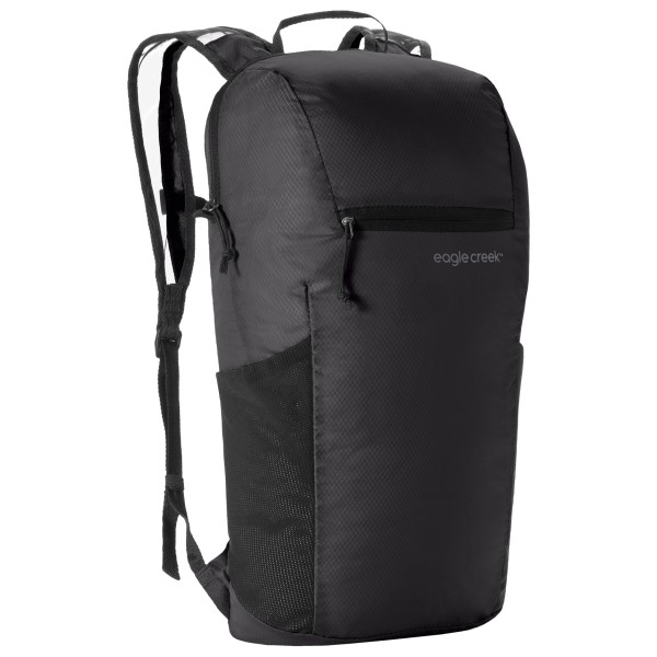 Eagle Creek - Packable Backpack 13 - Daypack Gr 13 l schwarz von Eagle Creek