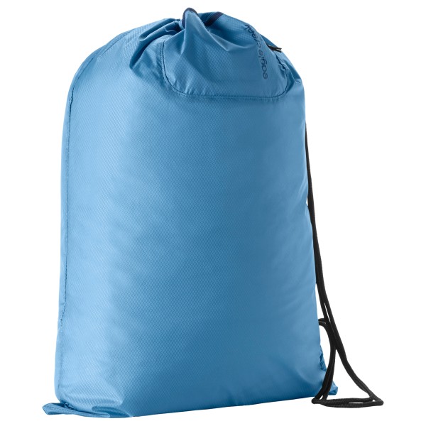 Eagle Creek - Packable Drawstring Sack - Umhängetasche Gr 64 x 46 cm blau;schwarz/grau von Eagle Creek