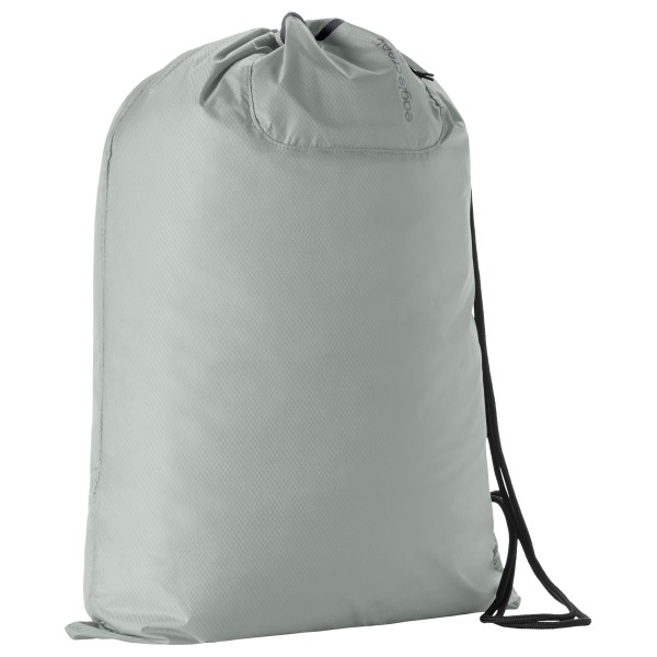 Eagle Creek - Packable Drawstring Sack - Umhängetasche Gr 64 x 46 cm grau von Eagle Creek