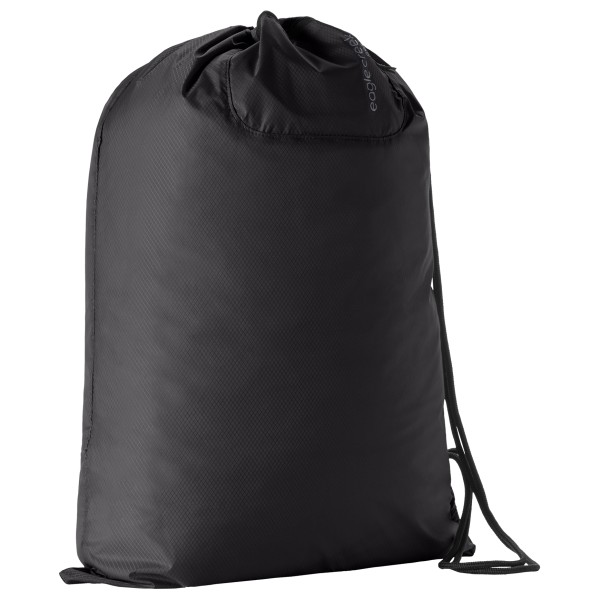 Eagle Creek - Packable Drawstring Sack - Umhängetasche Gr 64 x 46 cm schwarz/grau von Eagle Creek