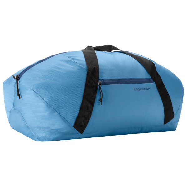 Eagle Creek - Packable Duffel 38 - Reisetasche Gr 38 l blau;grau;schwarz von Eagle Creek