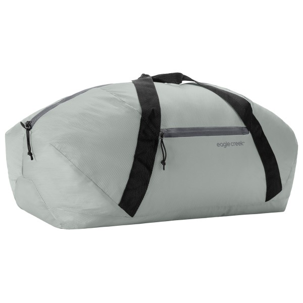 Eagle Creek - Packable Duffel 38 - Reisetasche Gr 38 l grau von Eagle Creek