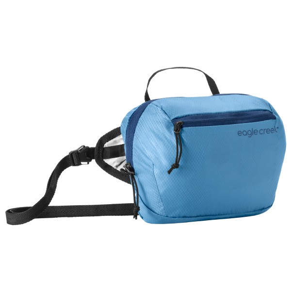 Eagle Creek - Packable Hip Pack - Hüfttasche Gr 1,75 l blau;grau;schwarz von Eagle Creek