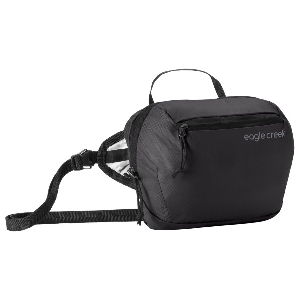 Eagle Creek - Packable Hip Pack - Hüfttasche Gr 1,75 l schwarz von Eagle Creek