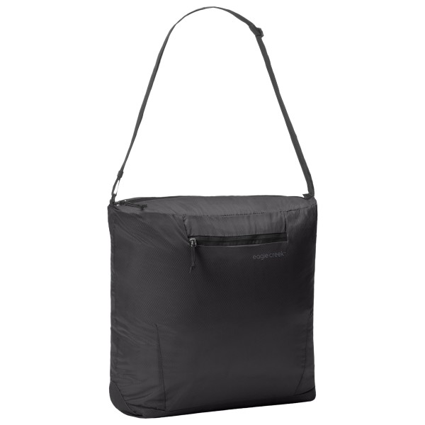 Eagle Creek - Packable Tote 26 - Umhängetasche Gr 26 l grau/schwarz von Eagle Creek