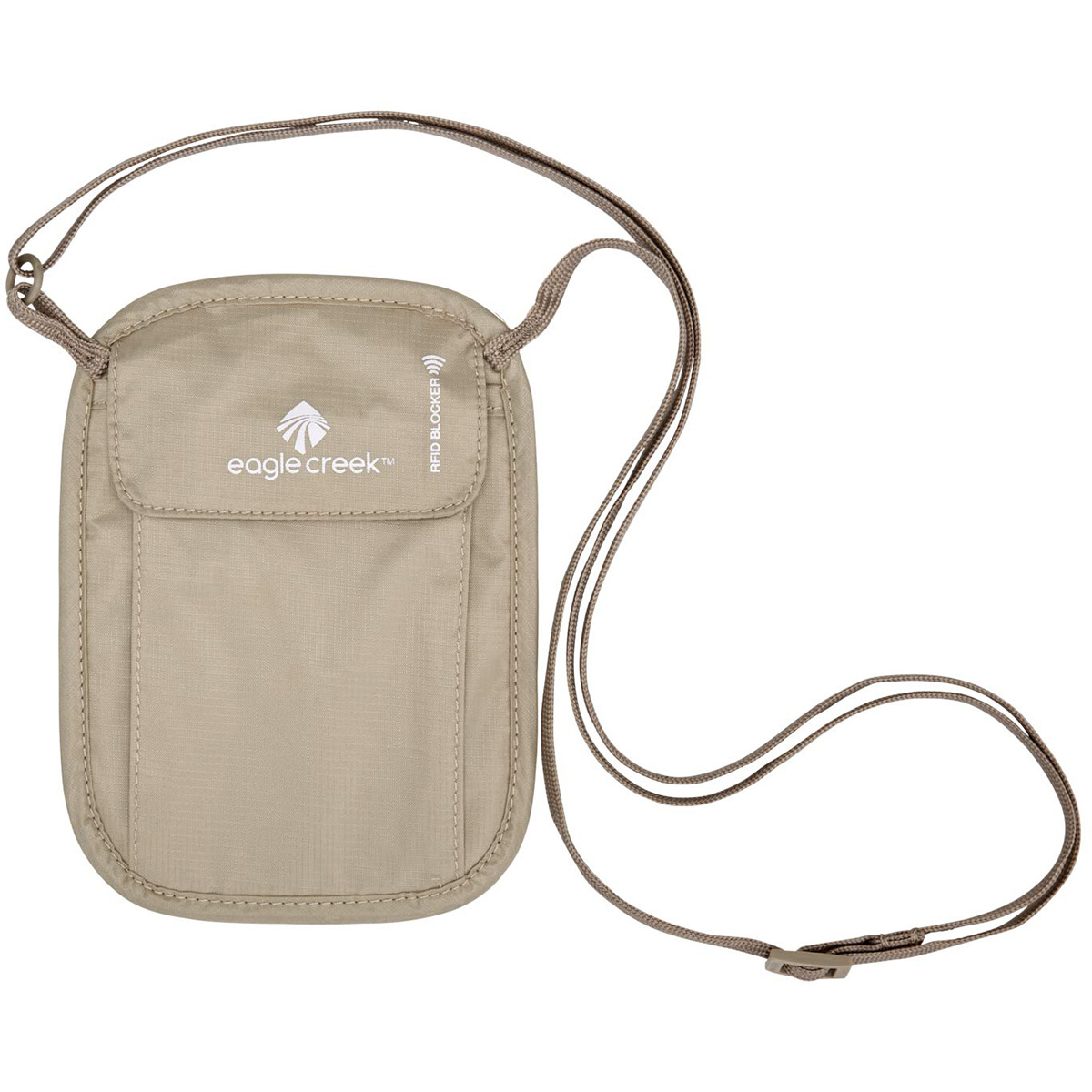 Eagle Creek RFID Blocker Neck Geldbeutel Eagle Creek RFID Blocker Neck Geldbeutel von Eagle Creek