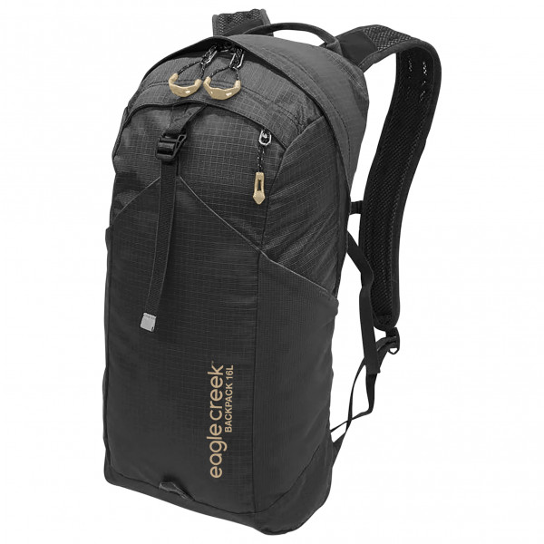 Eagle Creek - Ranger XE Backpack 16 - Wanderrucksack Gr 16 l schwarz/grau von Eagle Creek