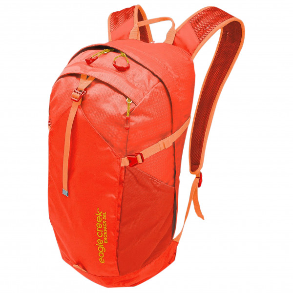 Eagle Creek - Ranger XE Backpack 26 - Wanderrucksack Gr 26 l blau;grau von Eagle Creek