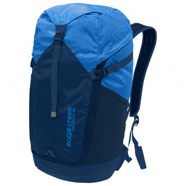 Eagle Creek - Ranger XE Backpack 36 - Wanderrucksack Gr 36 l blau von Eagle Creek