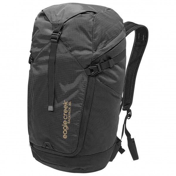 Eagle Creek - Ranger XE Backpack 36 - Wanderrucksack Gr 36 l grau/schwarz von Eagle Creek