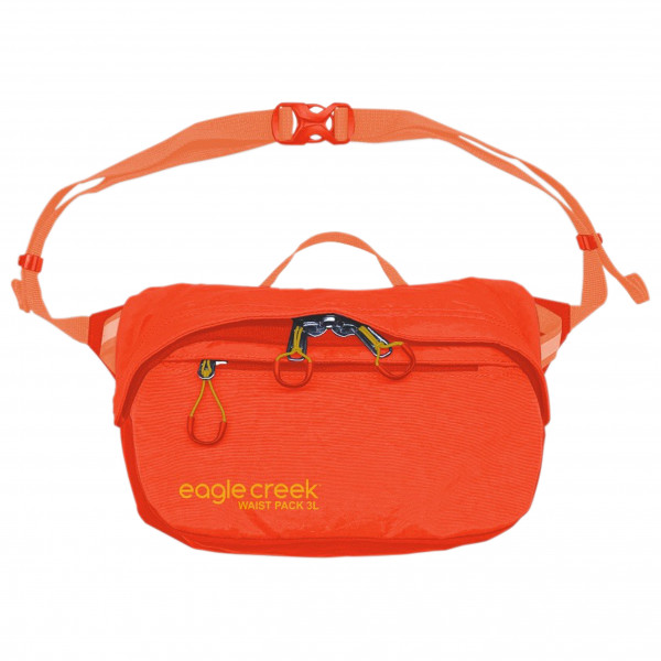 Eagle Creek - Ranger XE Waist Pack - Hüfttasche Gr 3 l blau;grau von Eagle Creek