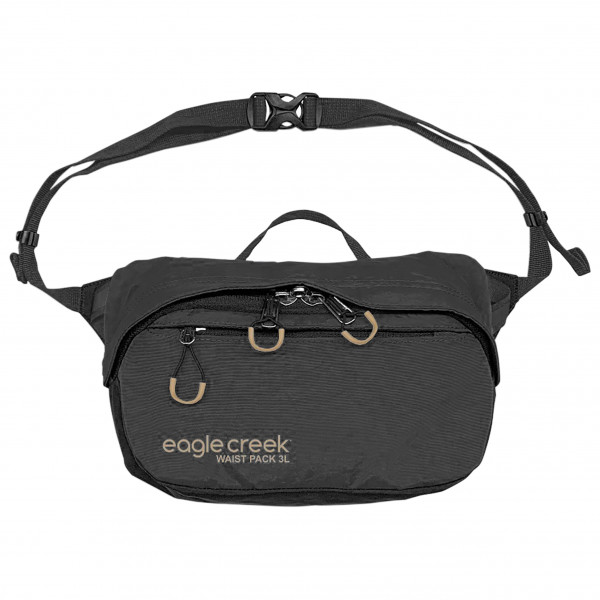 Eagle Creek - Ranger XE Waist Pack - Hüfttasche Gr 3 l grau von Eagle Creek