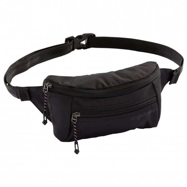 Eagle Creek - Stash Cross Body Bag - Hüfttasche Gr One Size schwarz von Eagle Creek