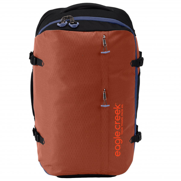 Eagle Creek - Tour Travel Pack 40 - Reiserucksack Gr 40 l - S/M schwarz von Eagle Creek