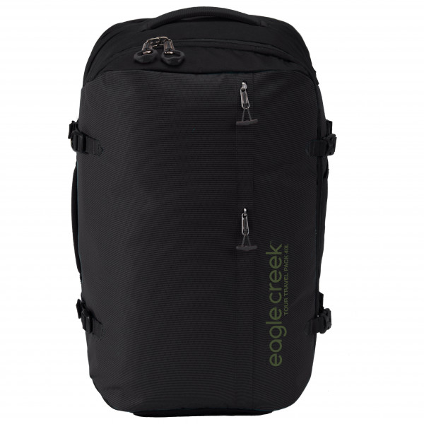 Eagle Creek - Tour Travel Pack 40 - Reiserucksack Gr 40 l - S/M schwarz von Eagle Creek