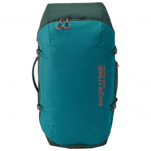 Eagle Creek - Tour Travel Pack 55 - Reiserucksack Gr 55 l - M/L;55 l - S/M schwarz von Eagle Creek