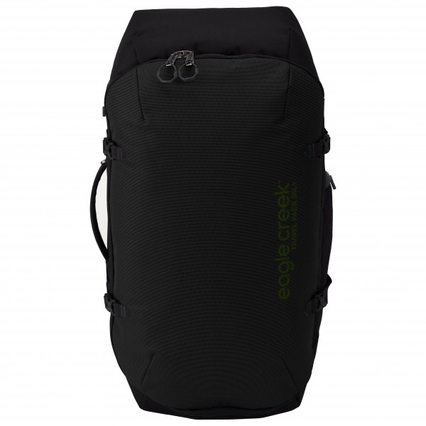 Eagle Creek - Tour Travel Pack 55 - Reiserucksack Gr 55 l - M/L schwarz von Eagle Creek