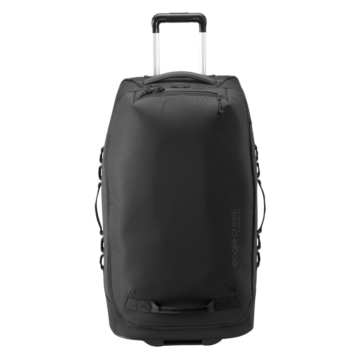 Expanse Convertible 85L, Black von Eagle Creek