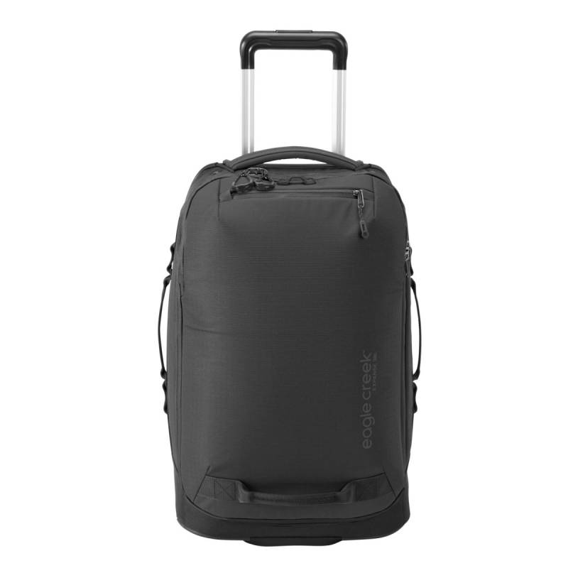 Expanse Convertible Intl. Carry On, Black von Eagle Creek