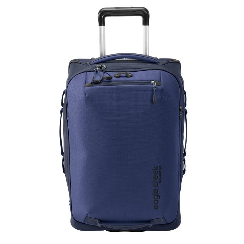 Expanse Intl Handgepäck 35L, Pilot Blue von Eagle Creek