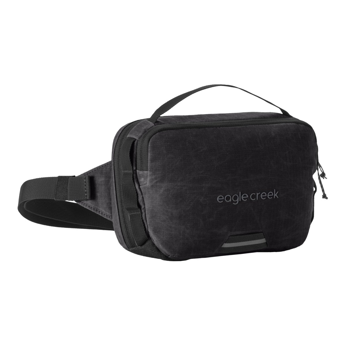 Explore Hip Pack 5L Schwarz von Eagle Creek