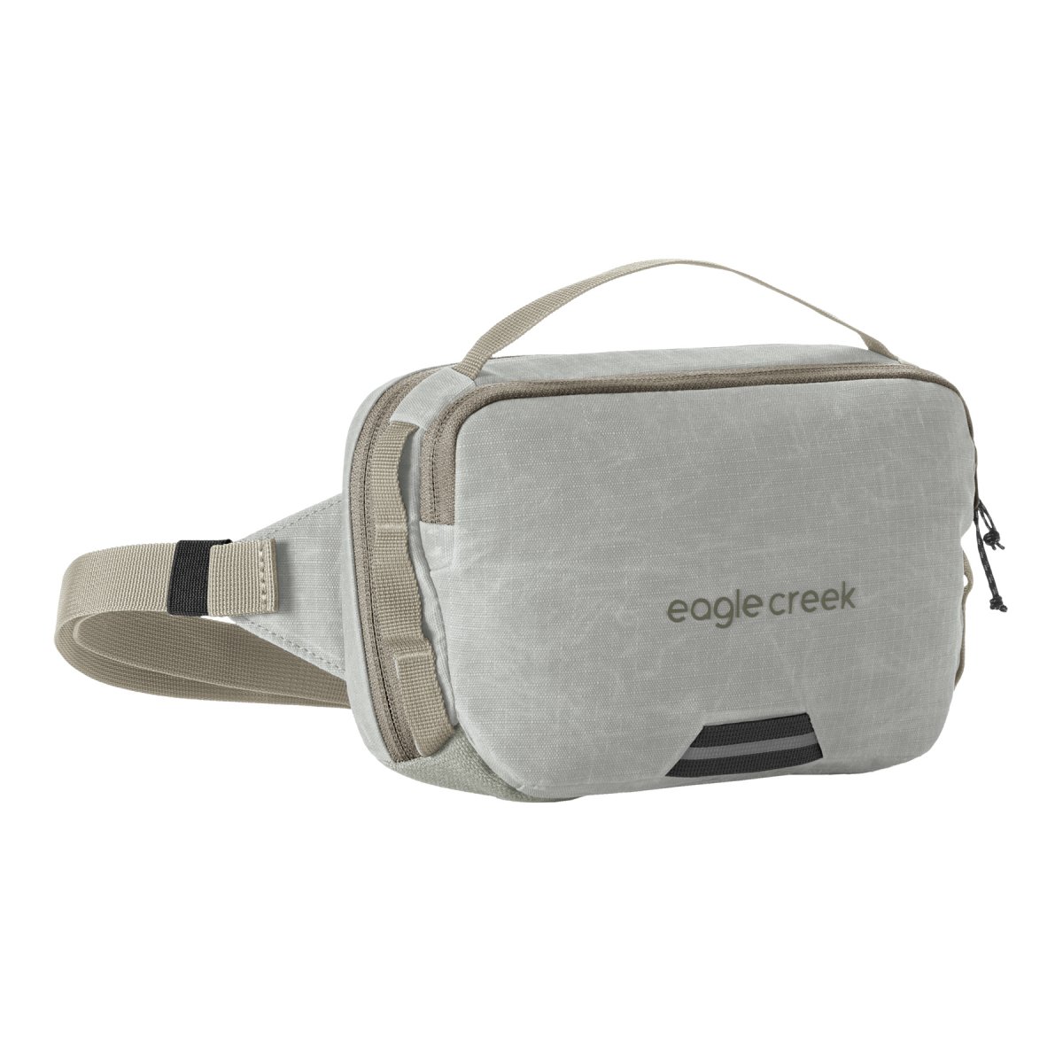 Explore Hip Pack 5L Sturmgrau von Eagle Creek