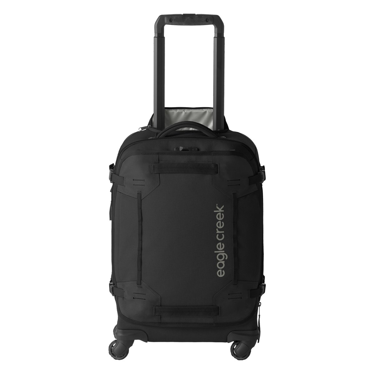 GW 4 Wheel Carry On, Black von Eagle Creek