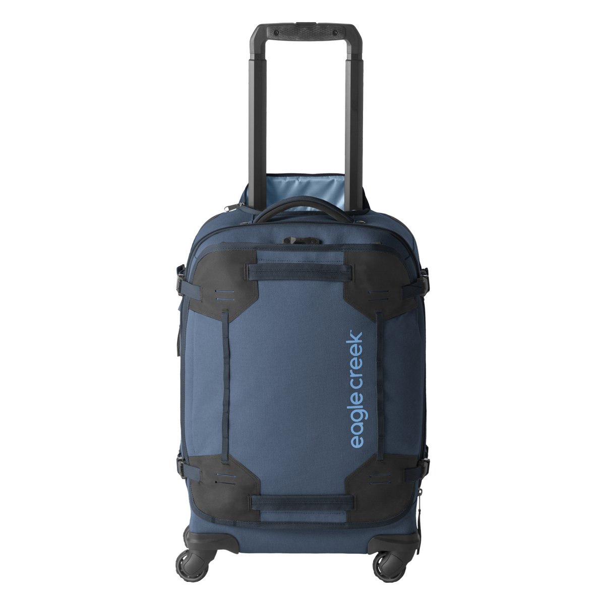 GW 4 Wheel Carry On, Blue von Eagle Creek