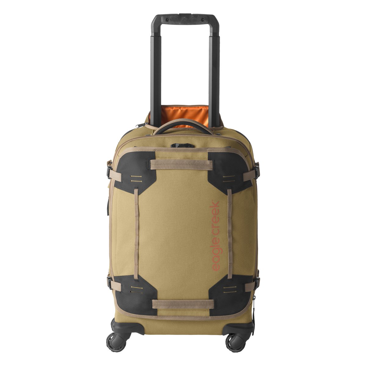 GW 4 Wheel Carry On, Sand Dune von Eagle Creek