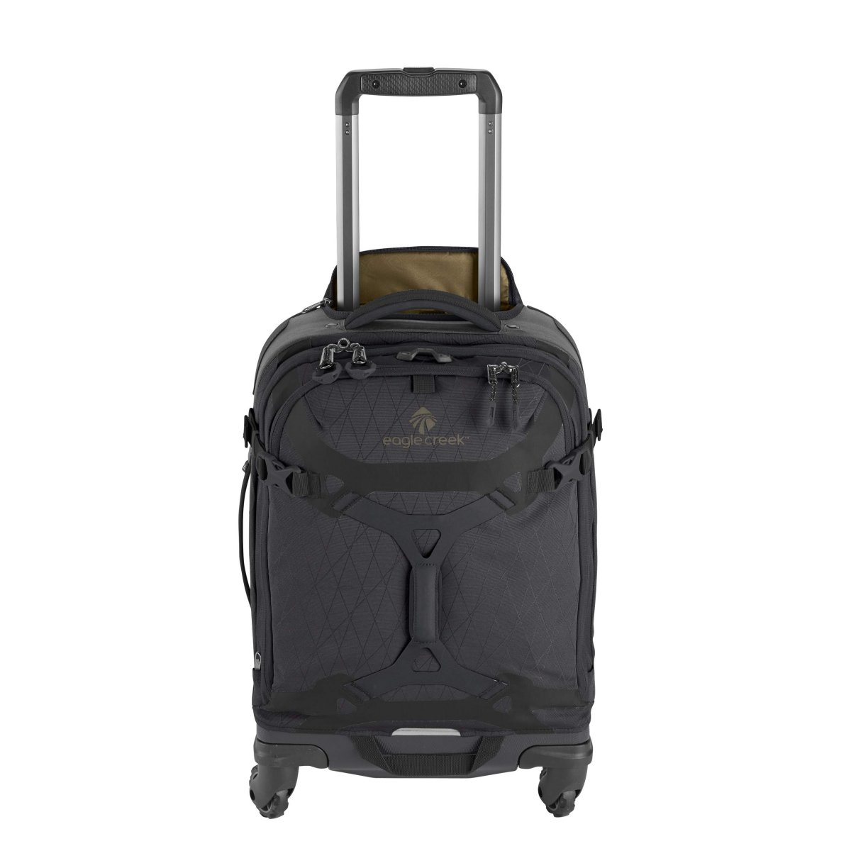 Gear Warrior 4-Wheel International Carry On von Eagle Creek