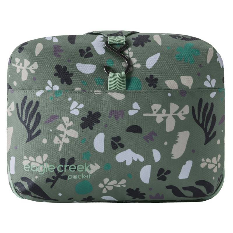 Hanging Toiletry Kit, R&S Green von Eagle Creek