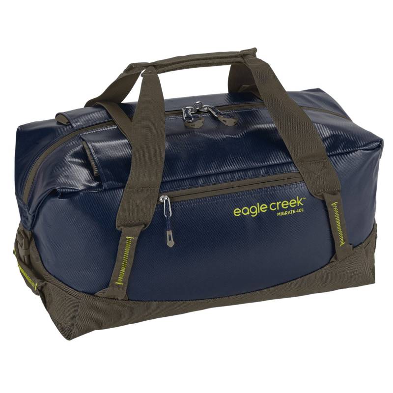 Migrate Duffel Bag 40L, Rush Blau von Eagle Creek