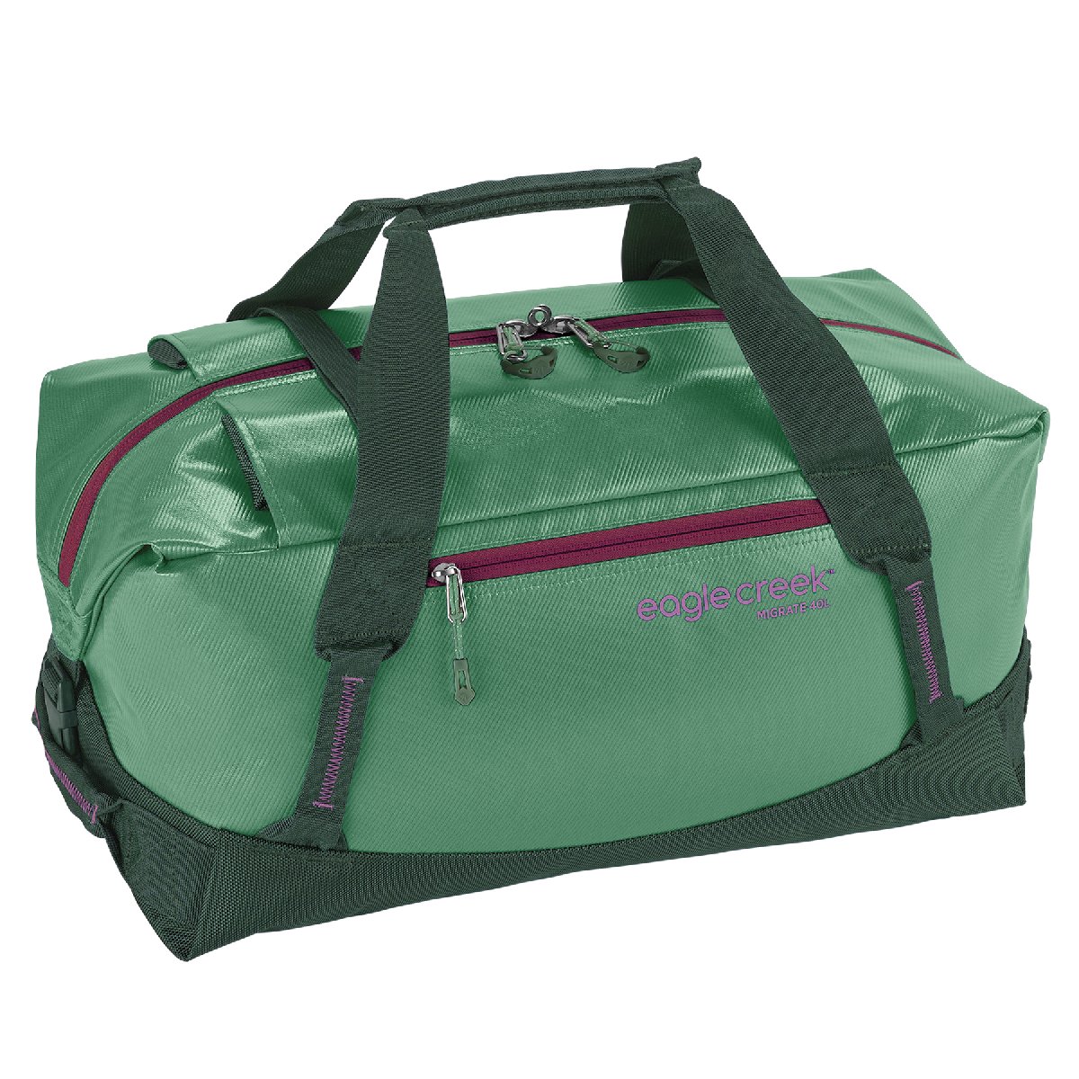 Migrate Duffel Bag 40L, Willow von Eagle Creek