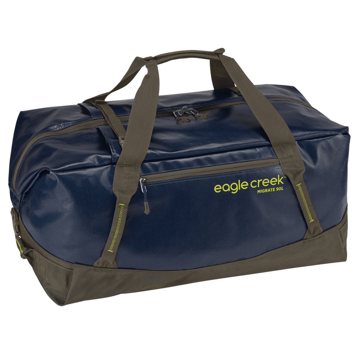 Migrate Duffel Bag 90L, Rush Blue von Eagle Creek