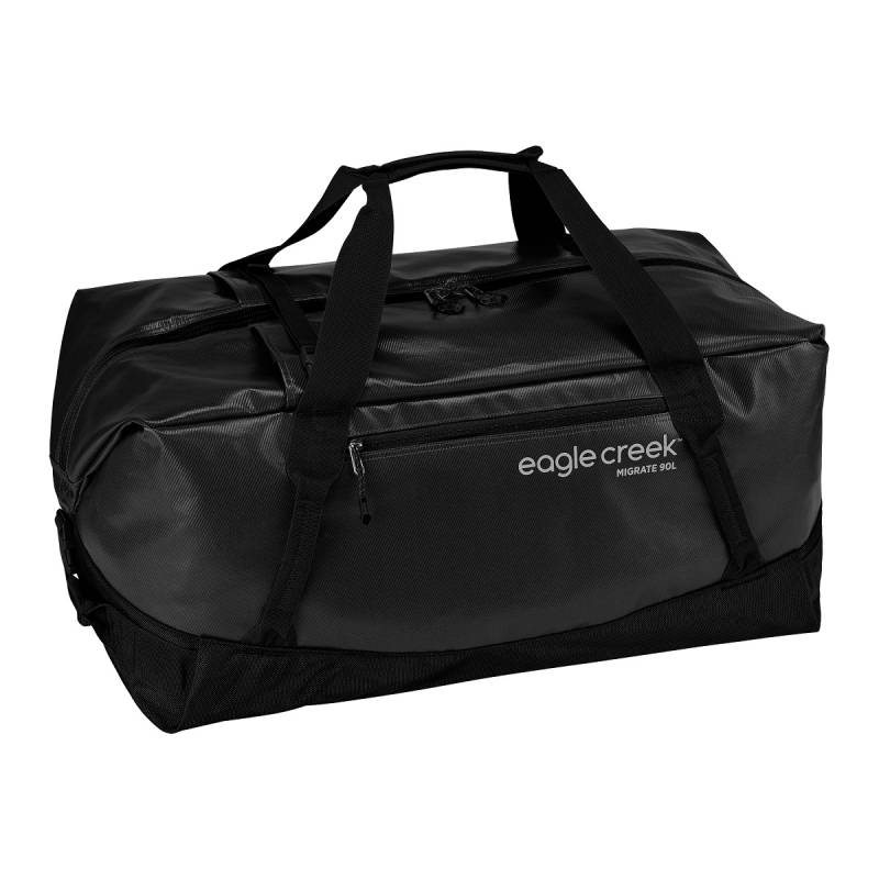 Migrate Duffel Bag 90L, Schwarz von Eagle Creek