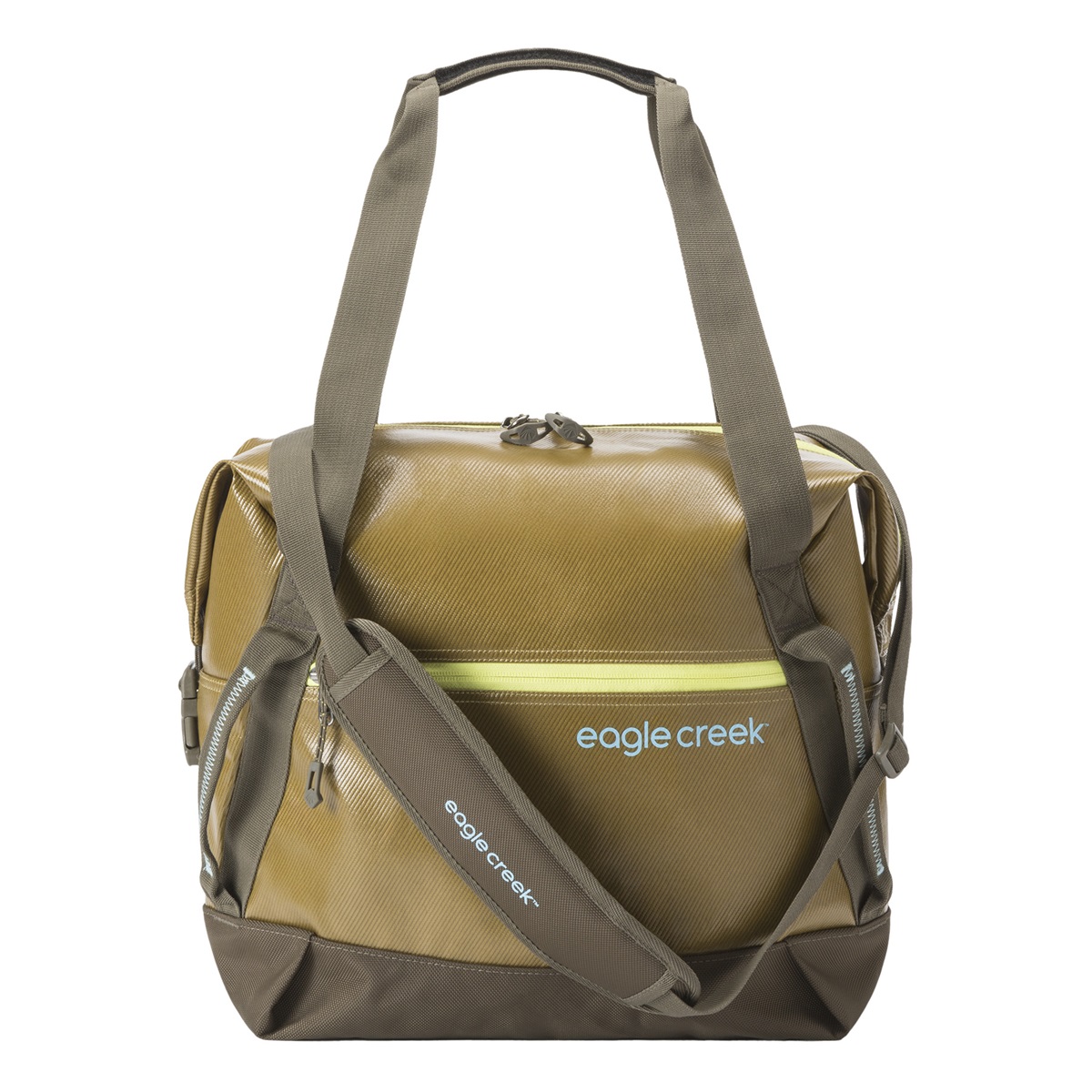 Migrate Tote Bag, Field Brown von Eagle Creek