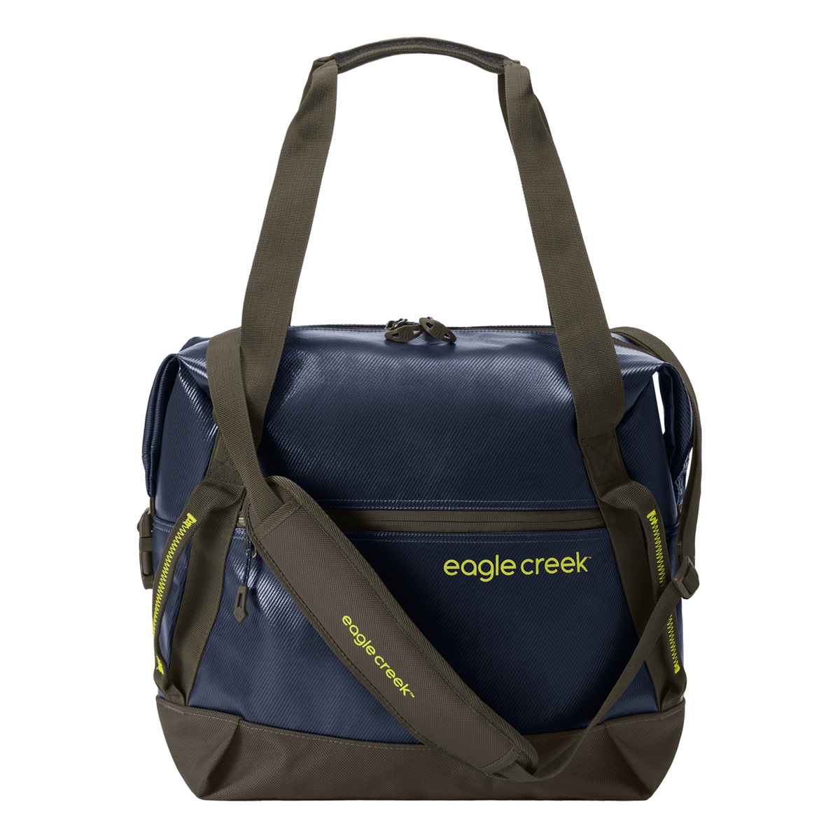 Migrate Tote Bag, Rush Blue von Eagle Creek