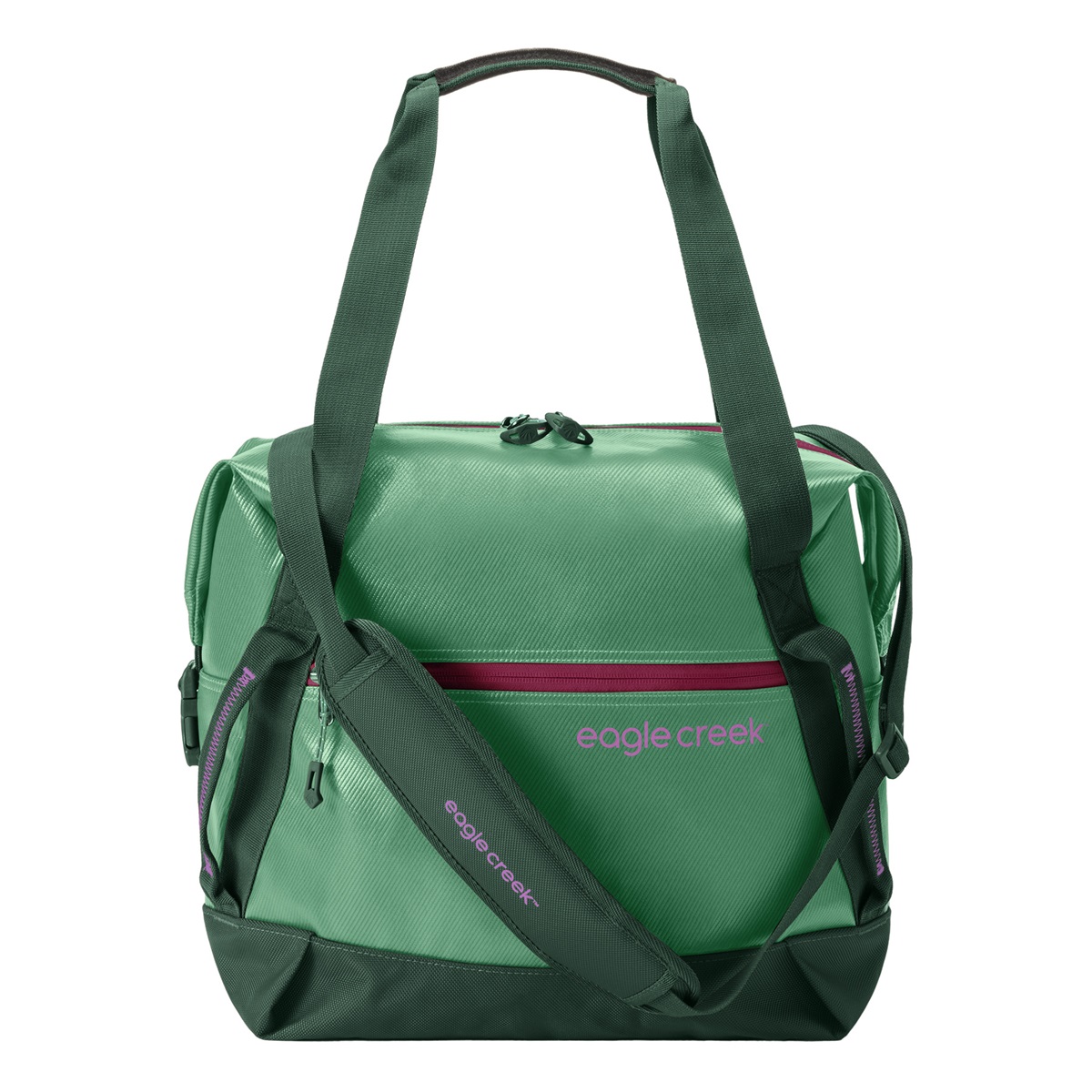 Migrate Tote Bag, Willow Green von Eagle Creek