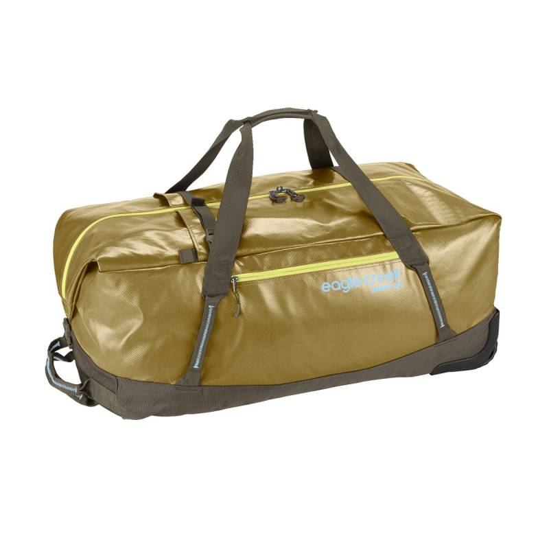 Migrate Wheeled Duffel Bag 130L, F. Brown von Eagle Creek