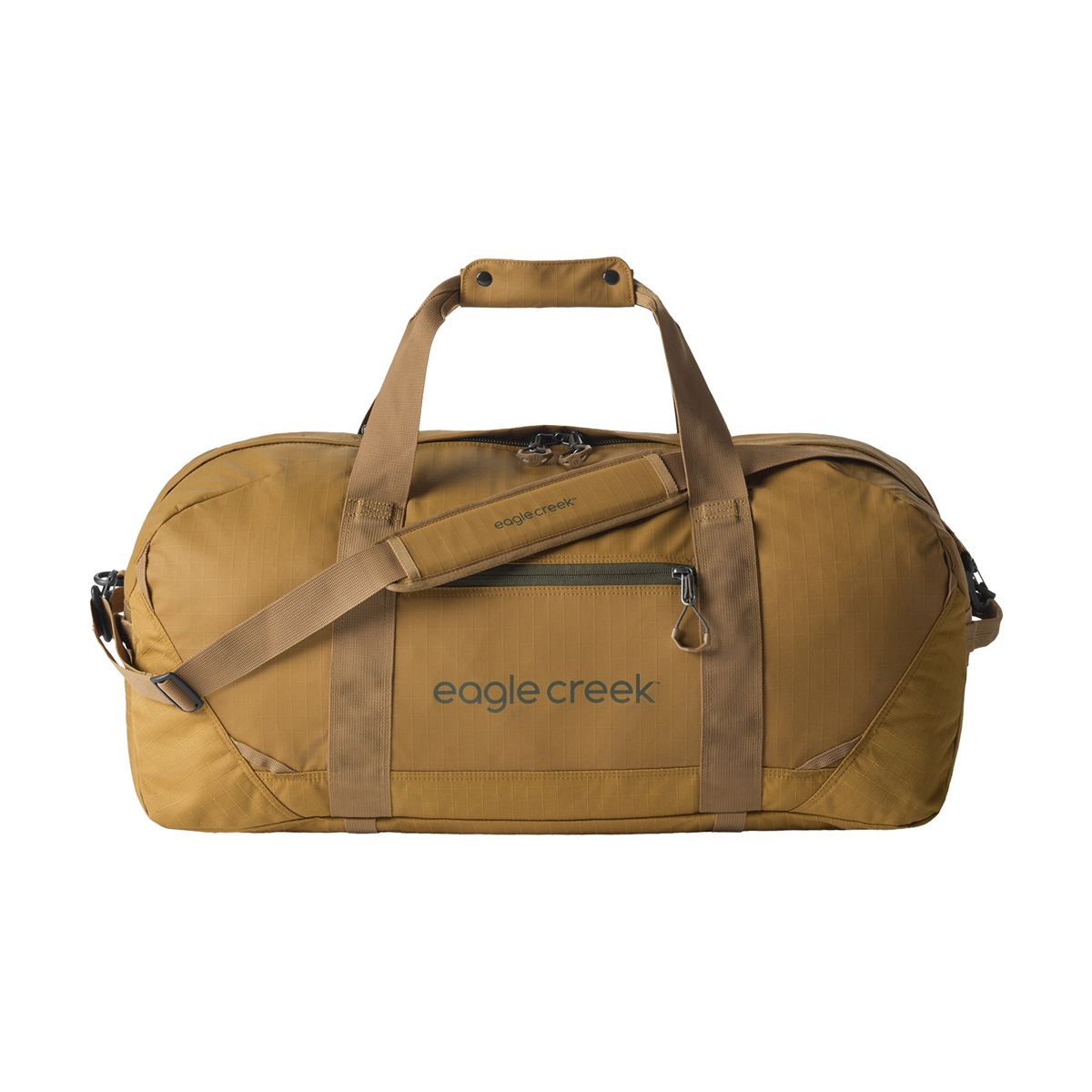 NMW Duffel 40L, Safari Brown von Eagle Creek