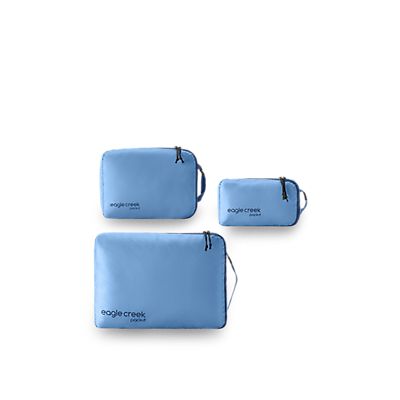 Pack-It™ Isolate Cube Set XS/S/M Packbeutel von Eagle Creek