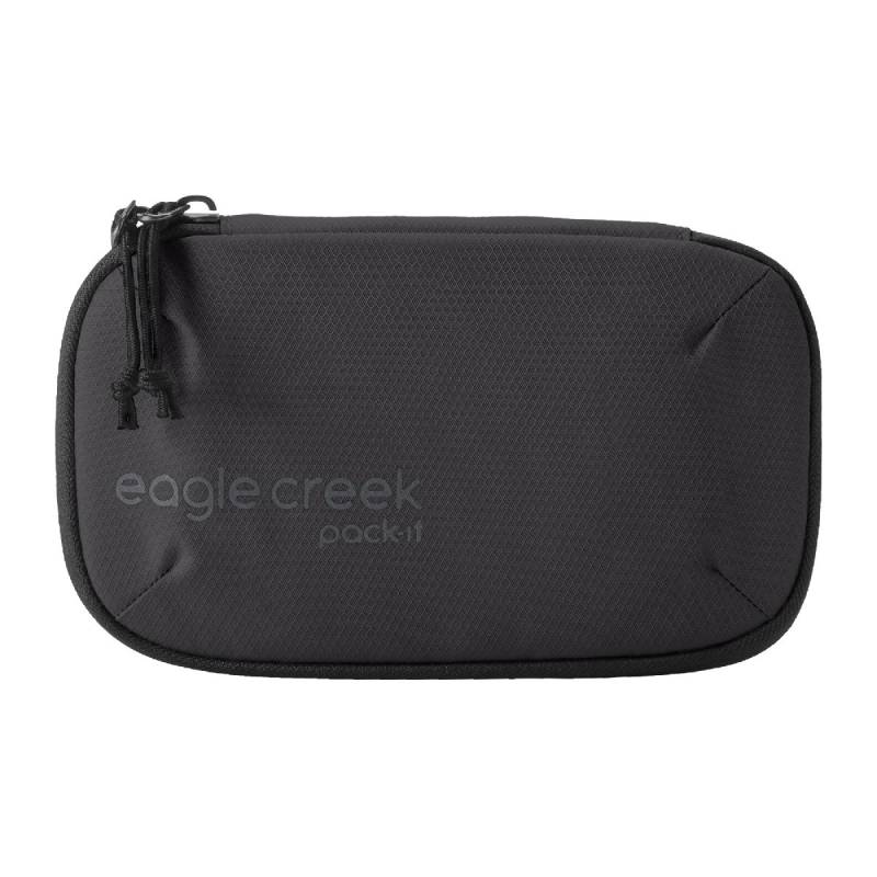 Pack-It E-Tools Organizer Mini, Schwarz von Eagle Creek