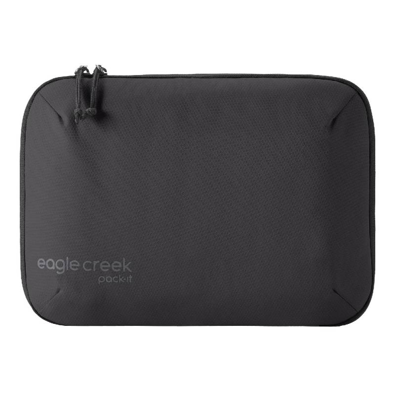 Pack-It E-Tools Organizer Pro, Schwarz von Eagle Creek