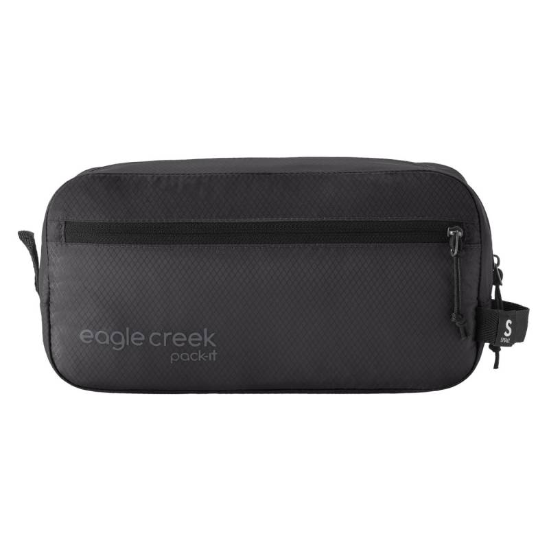 Pack-It Isolate Quick Trip S, Schwarz von Eagle Creek