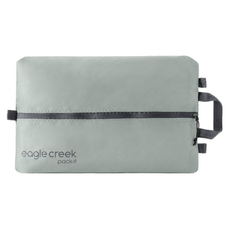 Pack-It Isolate Shoe Sack, Storm Grey von Eagle Creek